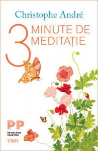 3 minute de meditaţie