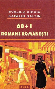 60 + 1 romane românești