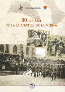 80 de ani de la Dictatul de la Viena