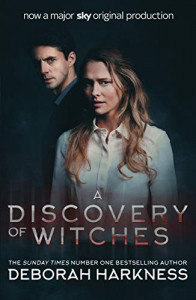 A discovery of witches : [novel]