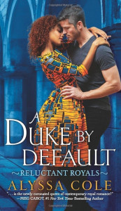 A duke by default