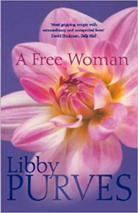 A free woman