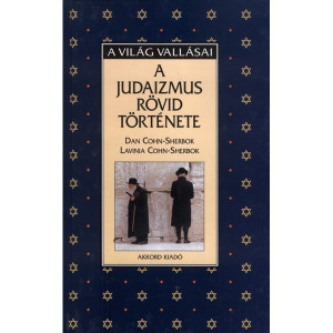 A judaizmus rövid története