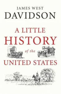 A little history of the United States