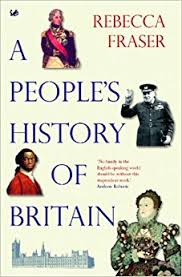 A people's history of Britain