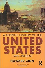 A people's history of the United States : 1492 - present