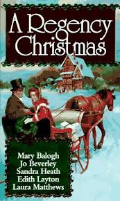 A regency Christmas : five stories