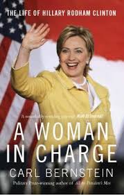 A woman in charge : the life of Hillary Rodham Clinton