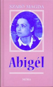 Abigél