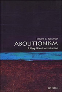 Abolitionism : a very short introduction