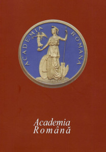 Academia Română : scurtă prezentare