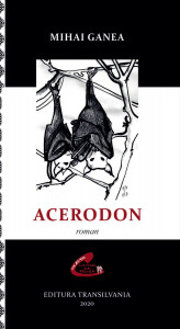 Acerodon : roman