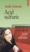 Acid sulfuric