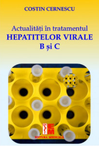 Actualităţi în tratamentul hepatitelor virale