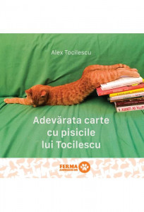 Adevărata carte cu pisicile lui Tocilescu