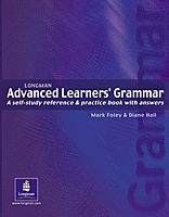 Advanced learners ' grammar : a self-study reference & practice book with answers