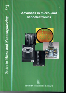 Advances in micro- and nanoelectronics