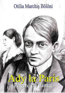 Ady la Paris : pagini de jurnal