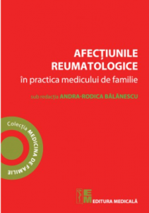 Afecţiunile reumatologice în practica medicului de familie