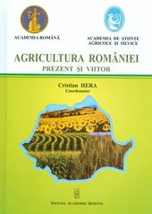 Agricultura româniei - prezent şi viitor
