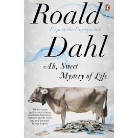 Ah, sweet mystery of life : the country stories of Roald Dahl