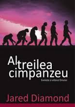 Al treilea cimpanzeu : evoluţia şi viitorul omului