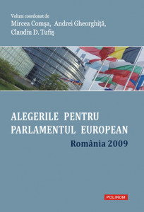 Alegerile pentru Parlamentul European : România 2009