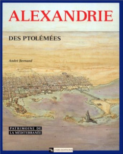 Alexandrie des Ptolémées