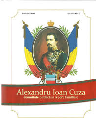 Alexandru Ioan Cuza : demnitate publică şi repere familiale