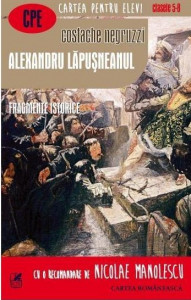 Alexandru Lăpuşneanul : fragmente istorice