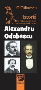 Alexandru Odobescu : (1834-1895)