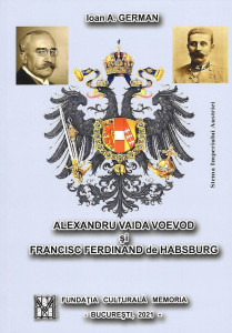 Alexandru Vaida Voevod şi Francisc Ferdinand de Habsburg