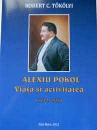 Alexiu Pokol : viaţa şi activitatea