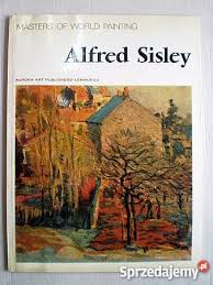 Alfred Sisley : [album]