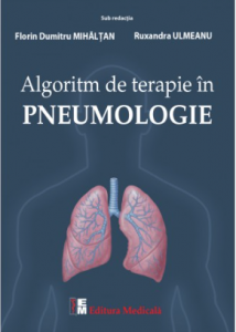 Algoritm de terapie în pneumologie