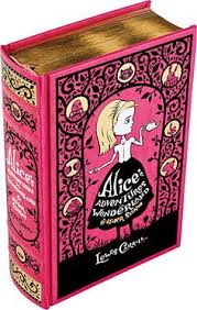 Alice's adventures in Wonderland & other stories