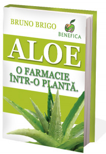 Aloe : o farmacie într-o plantă