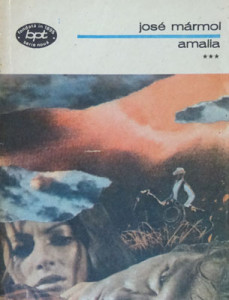Amalia : roman vol.3