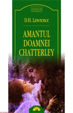 Amantul doamnei Chatterley : [roman]