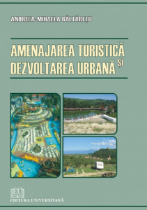 Amenajarea turistică şi dezvoltarea urbană