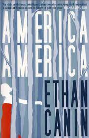 America, America : [novel]