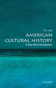 American cultural history : a very short introduction
