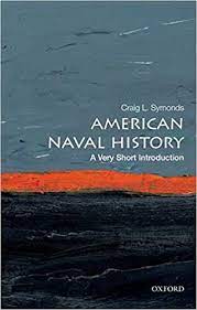 American naval history : a very short introduction