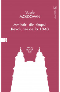 Amintiri din timpul Revoluţiei de la 1848