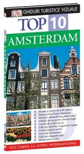 Amsterdam : [ghid turistic]