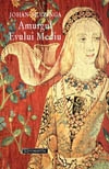 Amurgul Evului Mediu : Studiu despre formele de viaţă şi de gîndire din secolele al XIV-lea şi al XV-lea în Franţa şi în Ţările de Jos
