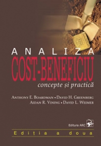 Analiza cost-beneficiu : concepte şi practică