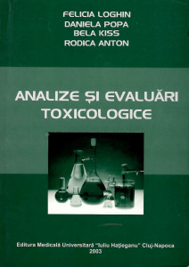 Analize și evaluări toxicologice