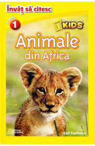 Animale din Africa