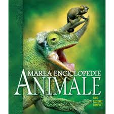 Animale : marea enciclopedie